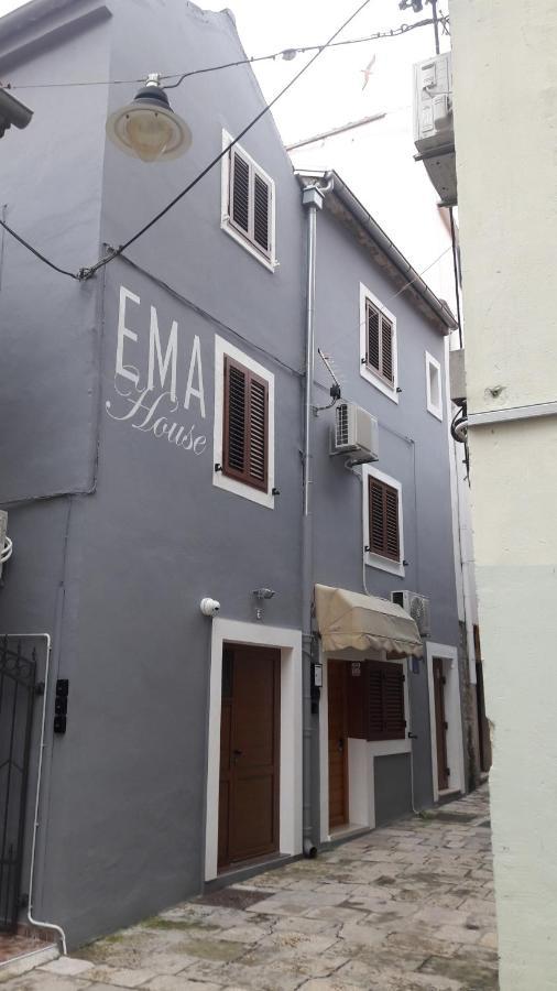Ferienwohnung Ema House Zadar Exterior foto