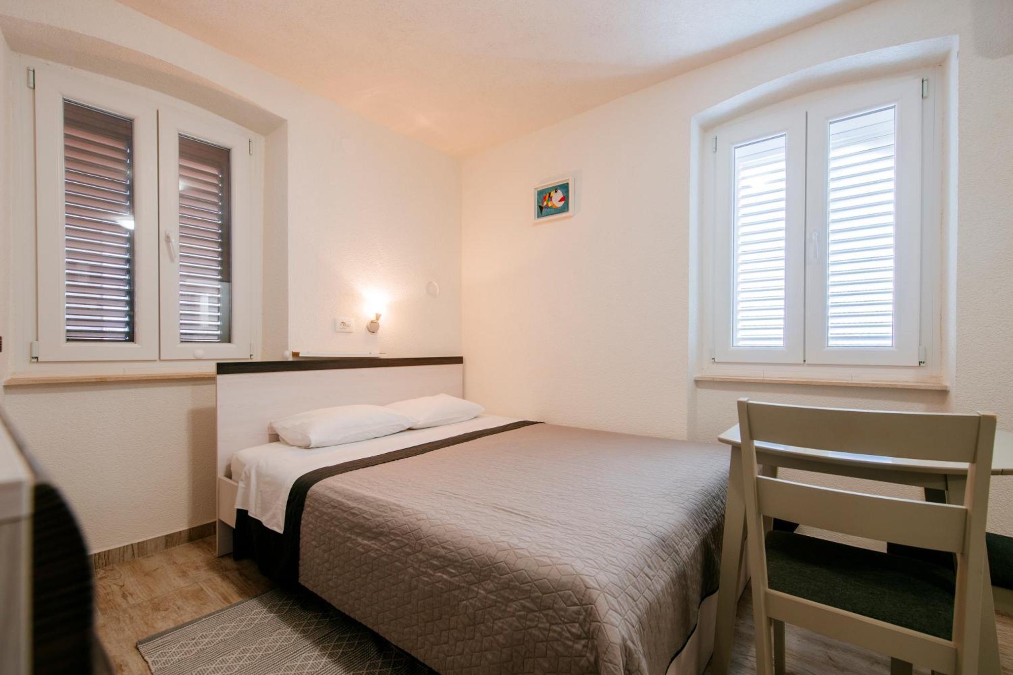 Ferienwohnung Ema House Zadar Exterior foto