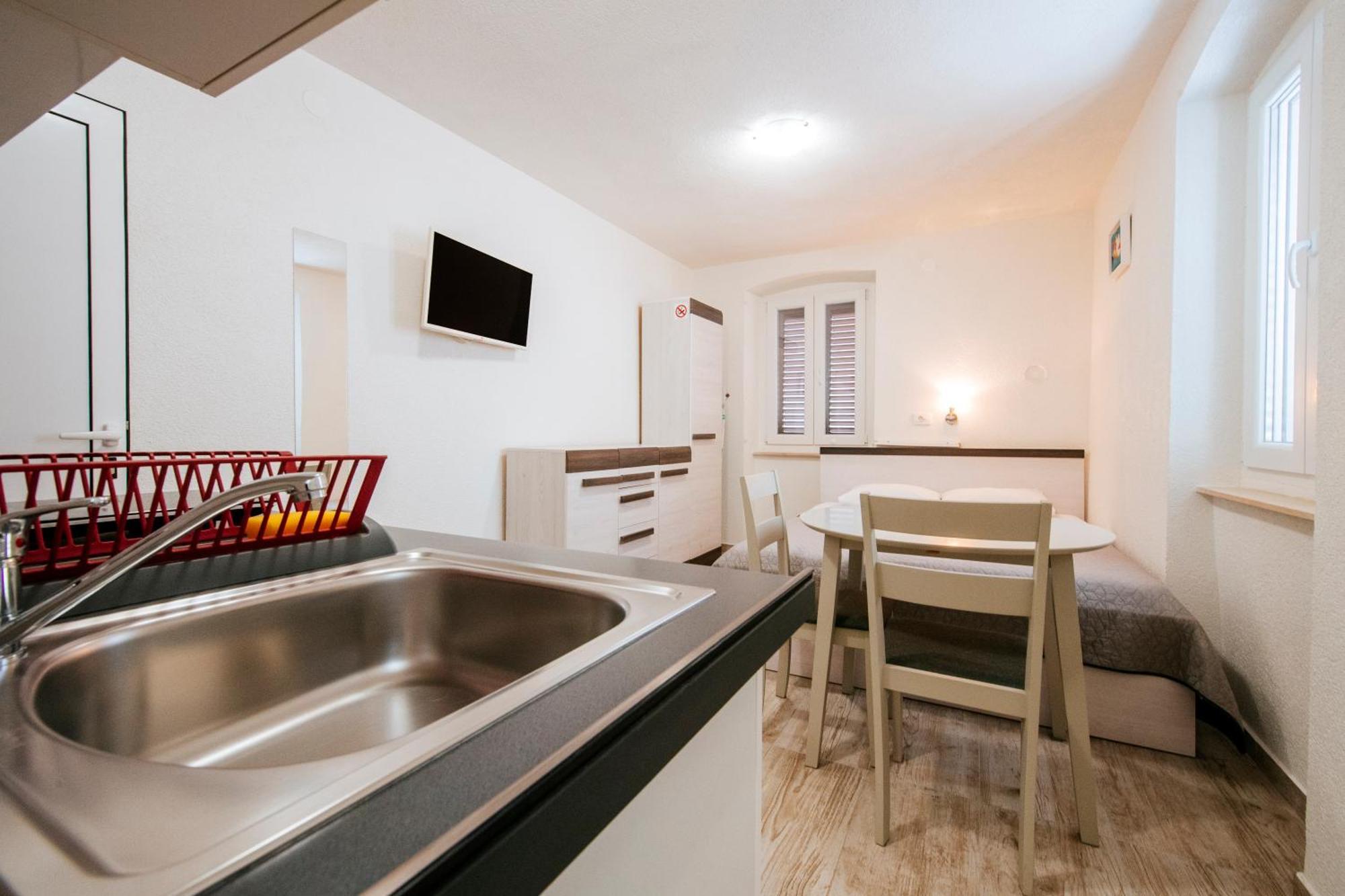 Ferienwohnung Ema House Zadar Exterior foto