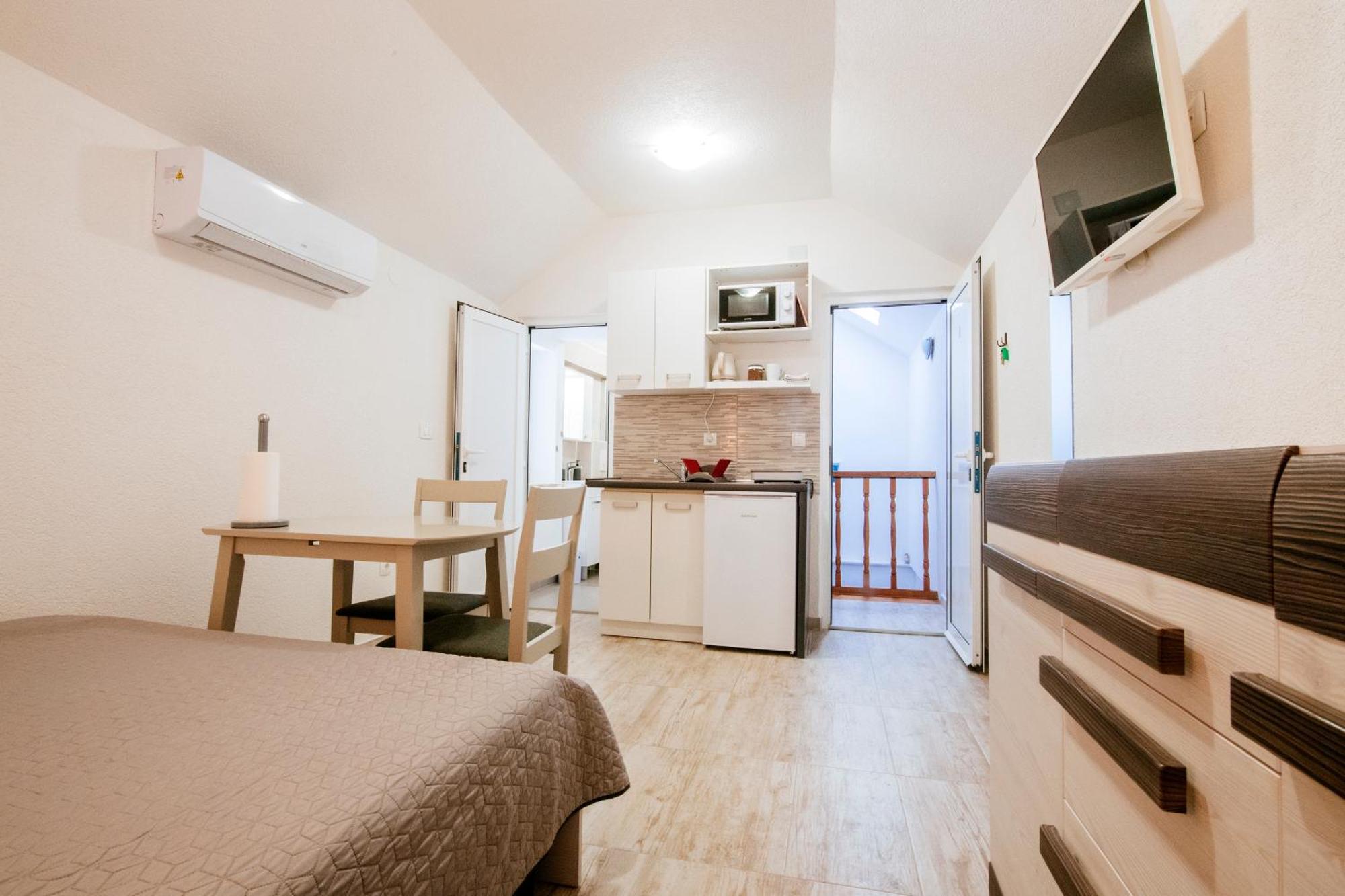 Ferienwohnung Ema House Zadar Exterior foto